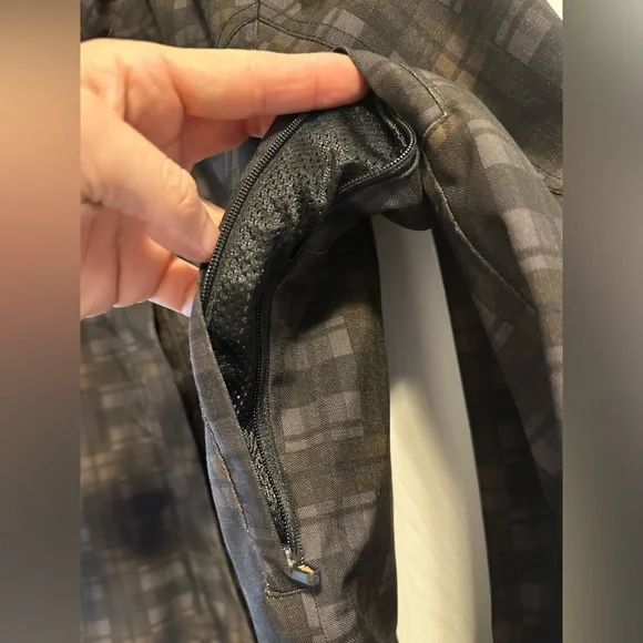 Kerrits all around coat - Picture 8 of 17